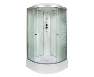 Душевая кабина Deto L 790